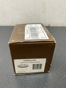 Brizo HW932-PN Litze Handle Kit for Diverter Valve Trim - Wheel Handle - Brilliance Polished Nickel