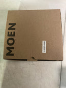 Moen UT2283EPBN Dartmoor Tub and Shower Trim Package with 1.75 GPM Single Function Shower Head - Brushed Nickel