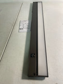 AFX KNLU22RB Koren 22" Long LED Light Bar - Oil Rubbed Bronze