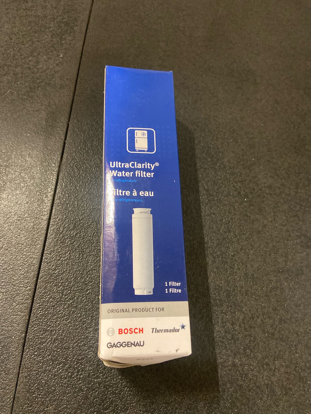 Bosch 11034152 UltraClarity Water Filter Cartridge