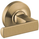Delta T11894-RB Linden 1-Handle 3-Function Shower Diverter Valve Trim Kit in Venetian Bronze (Valve Not Included)