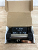 Signature Hardware SHPRESSHTR In Line Heater - Tub Accessory - Black