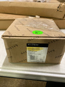 Baldwin Hardware 5215.260.ENTR Knob Set