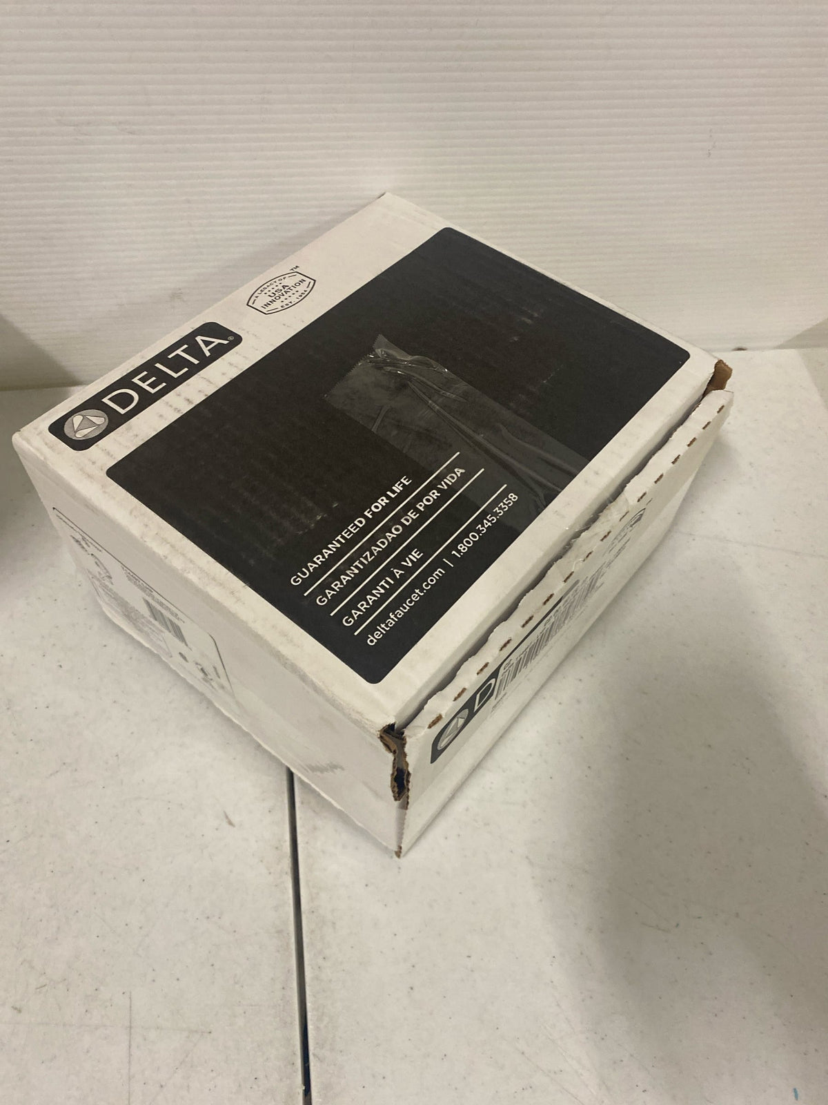 Delta Faucet T14497-LHP Cassidy 14 Series Bathtub & Shower Trim without Handle, Chrome