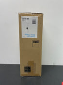 Kichler 43195BK Armstrong 2 Light 17" Wide Bathroom Vanity Light - Black