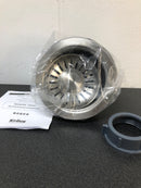 Kraus ST-2HD Stainless Steel Strainer