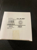 Elkay LKQS35CN 3-1/2" Basket Strainer - Chestnut
