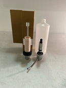 Kraus KSD-53CH Bolden Deck Mounted Soap Dispenser with 17 oz Capacity - Chrome