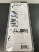 Apollo 69PTKH0014SS 1/2 in. and 3/4 in. PEX SS Sleeve Tool