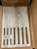 Delta ABU24 HPL WO Sink Cutting Board White Oak 11” x 16.8”