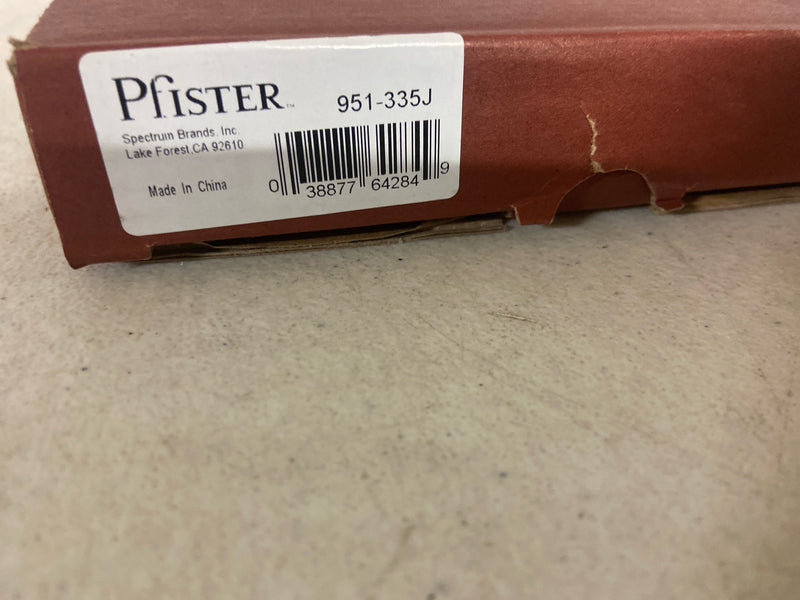 PFISTER 951-335J LAV Faucet