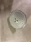 Hansgrohe 04800000 Raindance S 1.75 GPM 3-Jet Shower Head with AirPower - Chrome