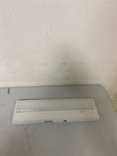 AFX Lighting NLLP2-14WH LED Undercabinet, See Image