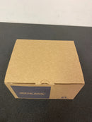 Schlage Lock Company F51APLY625CAM F51A Plymouth 625 CAM 16211 10027 Camelot Deco Rose Entry