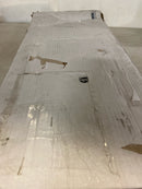 Kohler K-22972-VS Crue 1.5 GPM Single Hole Pull Down Kitchen Faucet - Includes Escutcheon - Vibrant Stainless