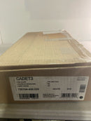 American Standard 735154-400.020 Cadet 3 Toilet Tank Lid Only - White