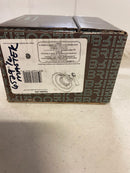 Brizo T60861-PN Rook Three Function Diverter Valve Trim Less Rough-In Valve - Two Independent Positions, One Shared Position - Brilliance Polished Nickel