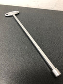 PROFLO PFP57A 10" Log Lighter Key Long - Chrome