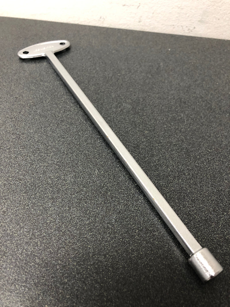 PROFLO PFP57A 10" Log Lighter Key Long - Chrome