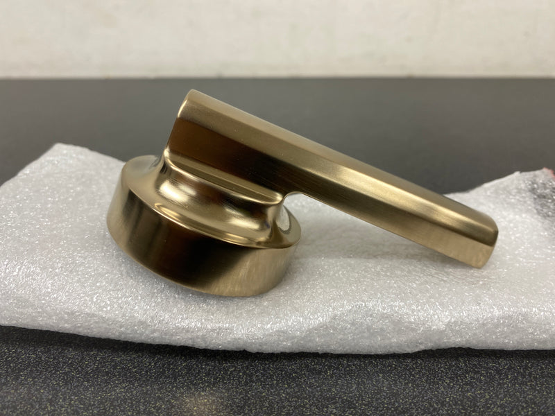 Brizo RP100449GL Levoir Replacement Handle - Luxe Gold