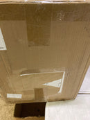 Feiss Lighting-Loras-Pendant 1 Light in Traditional Style-11.5 Inch Wide by 14.75 Inch High-Satin Brass Finish