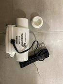 RectorSeal All Access 83411 Float Switch, Easy Installation, HVAC, Includes 3/4" Adapter