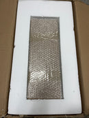 Feiss OL13703ANBZ-L1 Urbandale 1-Light Antique Bronze Outdoor 23 in. Integrated LED Wall Lantern Sconce