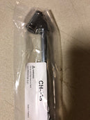 Haltec CH-335 | Dual Foot 6″ Air Chuck
