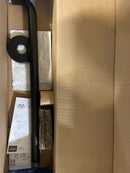 GROHE 285402430 Rainshower 15" Shower Arm, Matte Black