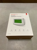 Honeywell home RTH7600D 7-Day Programmable Thermostat with Touchscreen Display