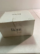 Rohl TTN51W1LMAPC Pressure Balanced Valve Trim Only with Single Lever Handle - Less Rough In - Polished Chrome