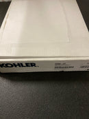 Kohler K-26369-CP Contemporary Beverage Faucet - Polished Chrome