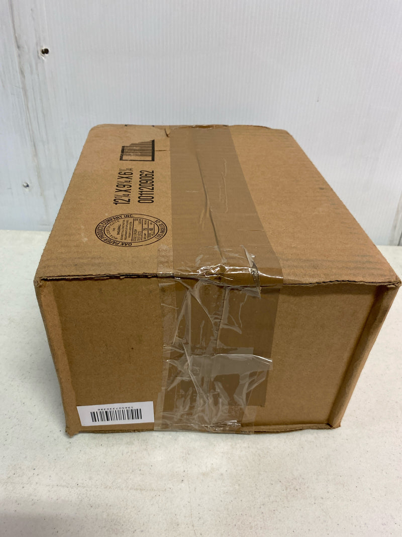 Kingston Brass BSFK9771BB Watercourse 4" Square Shower Drain, Brushed Brass