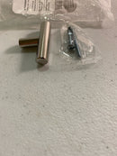 Miseno MCKBK4200PC Panama 2 Inch Bar Cabinet Knob - Polished Chrome