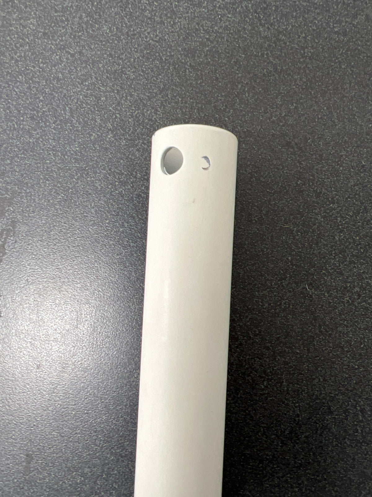 MinkaAire 18" Ceiling Fan Downrod for DR5 Series and 10 Ft Ceilings