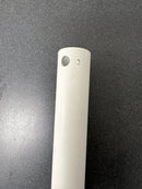 MinkaAire 18" Ceiling Fan Downrod for DR5 Series and 10 Ft Ceilings