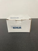 Kohler Round Grid Shower Drain