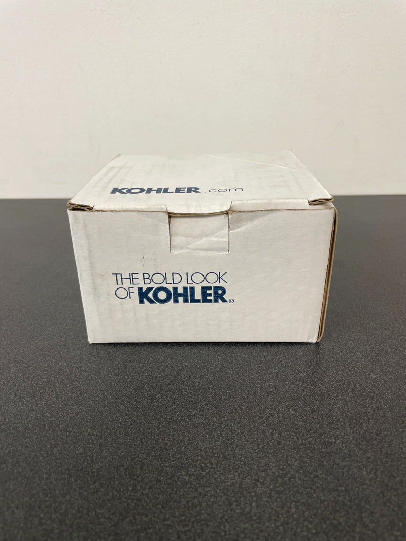 Kohler Round Grid Shower Drain