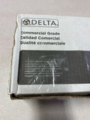 Delta 3579LF-WFLGHDF Commercial Widespread Bathroom Faucet - Chrome