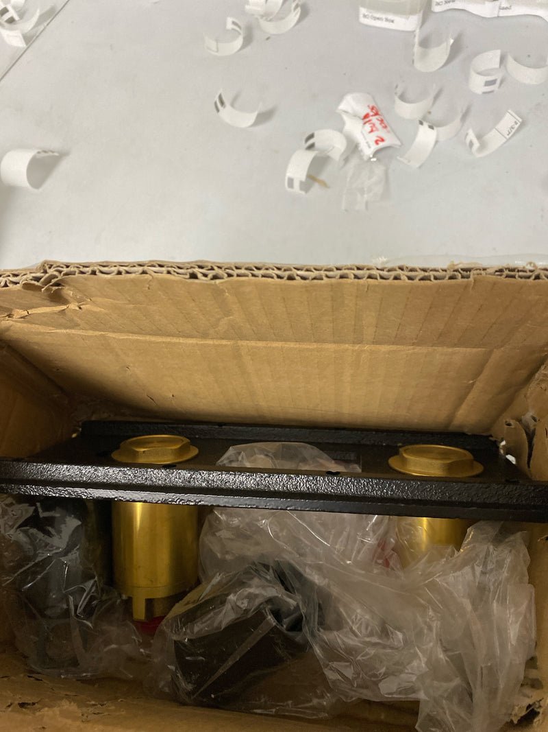 Newport Brass 1-378 Faucet-valves