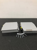 Blum 20K2B00.N1 AVENTOS HK-S Lift Mechanism with Power Factor from 19 to 39 - Light Gray