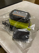 Ryobi PSK005 ONE+ 18V Lithium-Ion 2.0 Ah Compact Battery and Charger Starter Kit