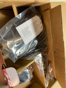 Pfister LF-042-PNYY Centerset Single-Handle Waterfall Bathroom Faucet Tuscan Bronze Finish