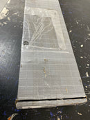 Hansgrohe 04829250 Locarno 26-5/8" Wall Mounted Slide Bar - Includes 63" Hose - Brushed Gold Optic