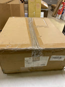 Signature Hardware 498227 Rainsville 18" Vitreous China Undermount Bathroom Sink with Overflow - White