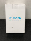 Moen YB5101BL Voss Toilet Tank Lever - Matte Black