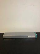 hansgrohe Towel Bar, 24" 26-inch Transitional Towel Bar in Brushed Nickel, 04785820