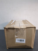 Symmons 4703-1.5-TRM Allura Shower Only Trim Package with 1.5 GPM Multi Function Hand Shower - Chrome