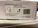 Delta 19867LF-SS Nicoli 1.8 GPM Single Hole Pull Down Kitchen Faucet - Includes Escutcheon - Brilliance Stainless