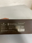 Signature Hardware SHHS4010GPN 1.8 GPM Traditional Multi Function Hand Shower - Polished Nickel